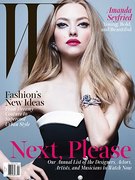 Amanda Seyfried nude 0