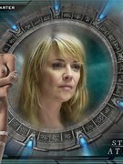 Amanda Tapping nude 176