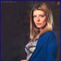 Amber Benson Pictures