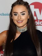 Amber Davies nude 1