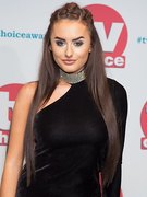 Amber Davies nude 7