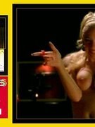 Amber Griebel nude 1