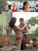 Amber Karney nude 15