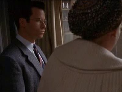Amber Smith’s becoming nude in La Confidential