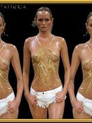 Amber Valletta nude 7