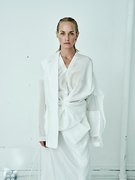 Amber Valletta nude 5