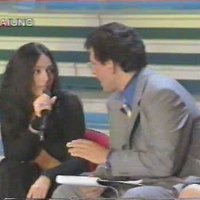 Ambra Angiolini Videos