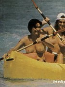 Amelie Mauresmo nude 2