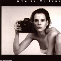 Amelie Villeneuve