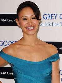 Amelle Berrabah
