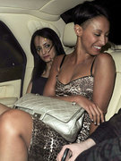 Amelle Berrabah nude 10