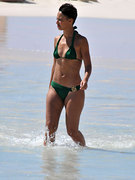 Amelle Berrabah nude 12