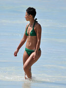 Amelle Berrabah nude 13
