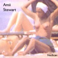 Amii Stewart