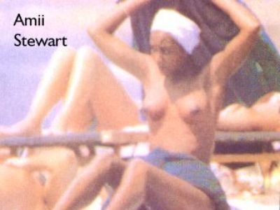 Amii Stewart