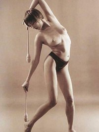 Amina Zaripova