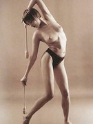 Amina Zaripova nude 0