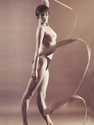 Amina Zaripova nude 2