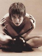 Amina Zaripova nude 4