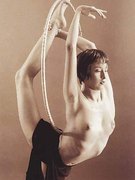 Amina Zaripova nude 6