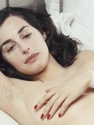 Amira Casar nude 26