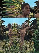 Amma Asante nude 1