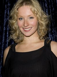 Amy Beth Hayes