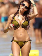 Amy Childs nude 3