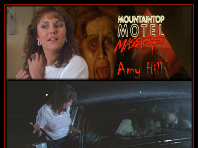 Amy Hill