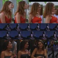 Amy Jo Johnson Pictures