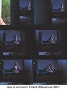 Amy Jo Johnson nude 0