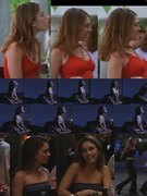 Amy Jo Johnson nude 1