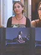 Amy Jo Johnson nude 2