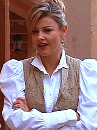 Amy Lindsay
