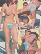 Amy Nuttall nude 15