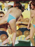 Amy Nuttall nude 20