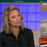 Amy Robach