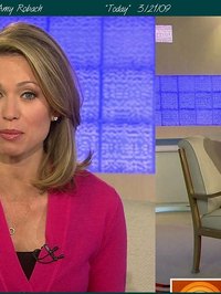 Amy Robach