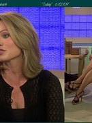 Amy Robach nude 7