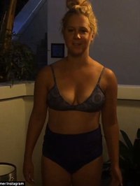 Amy Schumer