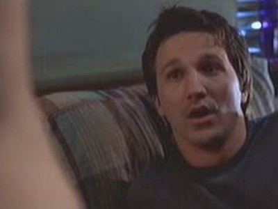 Amy Smart and her seductive scene in Road Trip