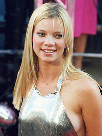 Amy Smart