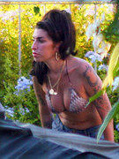 Amy Winehouse nude 14