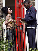 Amy Winehouse nude 3