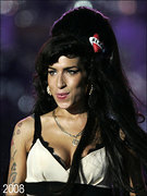 Amy Winehouse nude 40