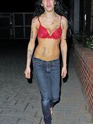 Amy Winehouse nude 9