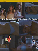 Ana-Paula Tabalipa nude 1