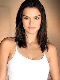 Ana Alexander