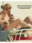 Ana Boulter nude 0