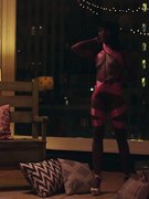 Ana Foxx nude 1